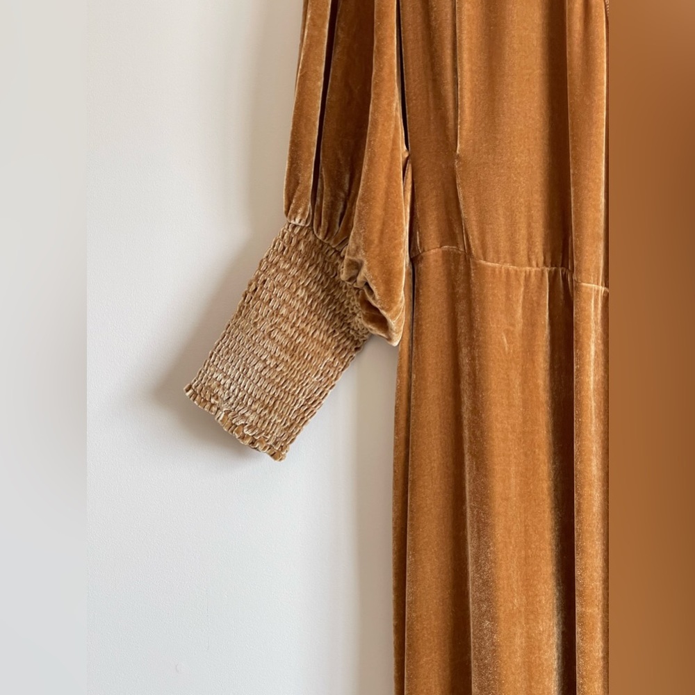 Reformation Mandi Dress (Reyes) - Picture 7 of 10